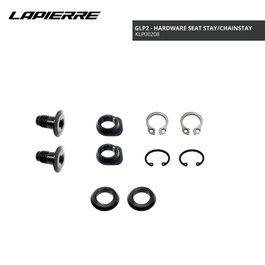 Lapierre Kit de Tornillería Tirantes/Vainas GLP2