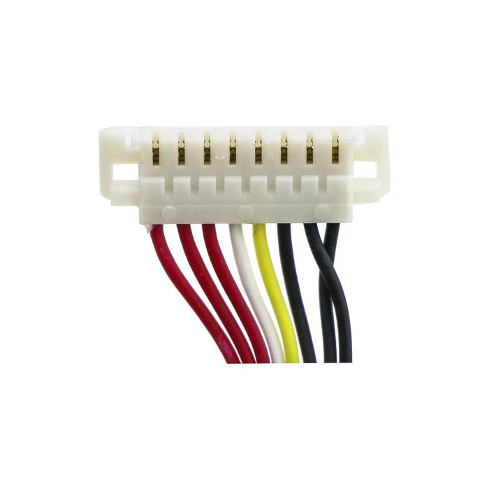 CoreParts Batería para Portátil Li-Polymer 49.28Wh 15.4V 3200mAh para Asus Deluxe 14S UX425IA X435EA