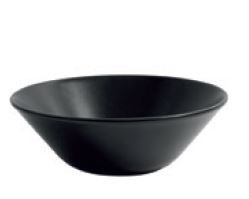 Bowl Negro Stonware