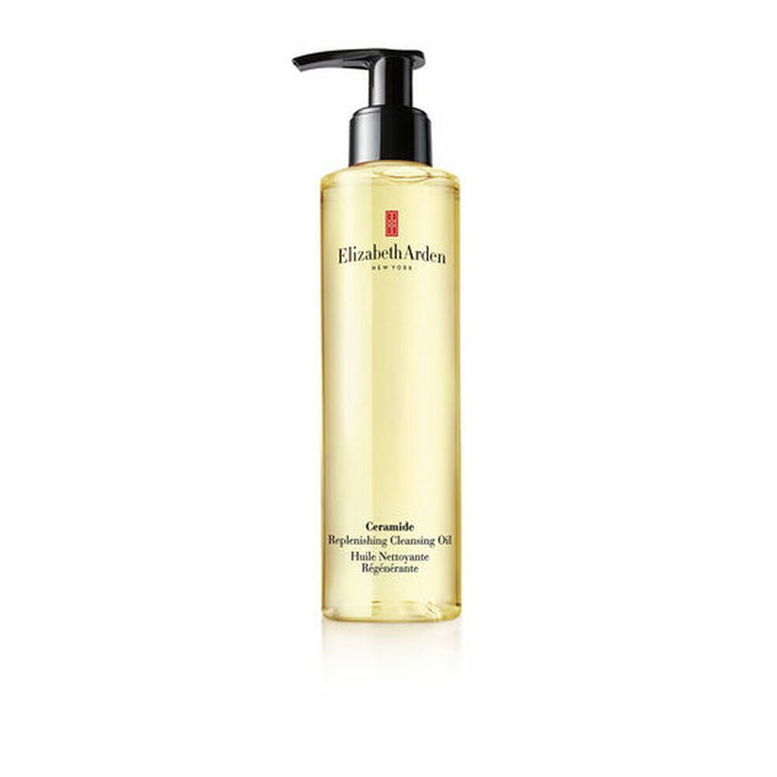 Elizabeth Arden Ceramide Replenishing Cleansing Oil 200 ml Elizabeth Arden Ceramide Replenishing Cleansing Oil 200 ml