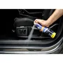 Michelin Expert Gloss Plastics - Limpiador y protector para plásticos interiores brillantes y satinados - 400 ml