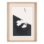 Cuadro Pintura Abstracto 2/M 60 X 80 cm (Set de 2)