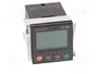 CROUZET TMR48D Relé de tiempo digital SPDT 24VAC/24VDC