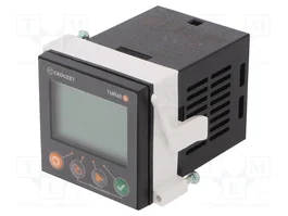 CROUZET TMR48D Relé de tiempo digital SPDT 24VAC/24VDC