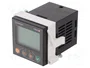 CROUZET TMR48D Relé de tiempo digital SPDT 24VAC/24VDC