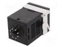 CROUZET TMR48D Relé de tiempo digital SPDT 24VAC/24VDC