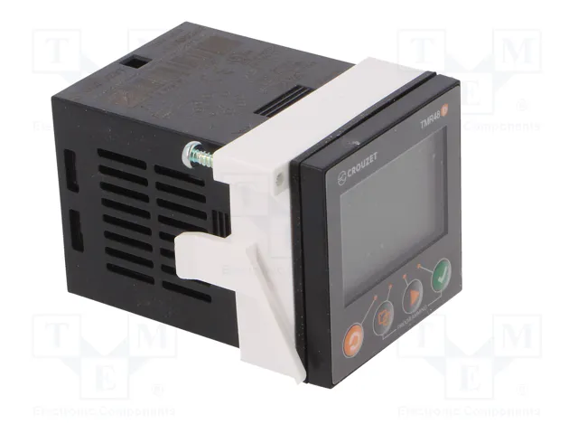 CROUZET TMR48D Relé de tiempo digital SPDT 24VAC/24VDC