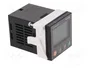 CROUZET TMR48D Relé de tiempo digital SPDT 24VAC/24VDC
