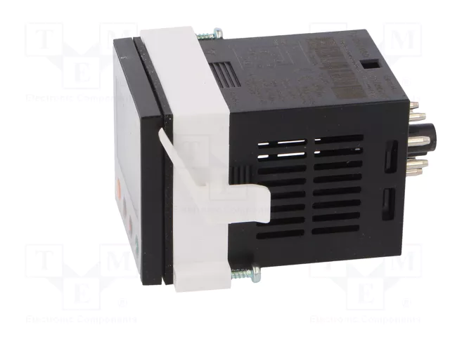 CROUZET TMR48D Relé de tiempo digital SPDT 24VAC/24VDC