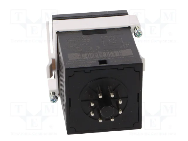 CROUZET TMR48D Relé de tiempo digital SPDT 24VAC/24VDC