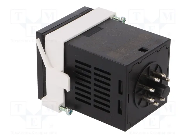 CROUZET TMR48D Relé de tiempo digital SPDT 24VAC/24VDC