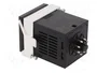 CROUZET TMR48D Relé de tiempo digital SPDT 24VAC/24VDC