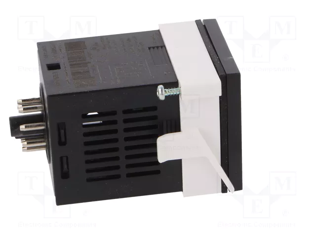 CROUZET TMR48D Relé de tiempo digital SPDT 24VAC/24VDC