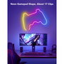 Govee 20x Clips de Montaje para Tira LED Neon RGBIC