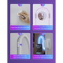 Govee 20x Clips de Montaje para Tira LED Neon RGBIC