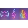 Govee 20x Clips de Montaje para Tira LED Neon RGBIC