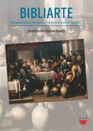 Bibliarte, José Antonio Ramos Ramos - PPC