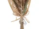 DKD Home Decor Ramo de Flores Secas Surtido 24x10x60 cm