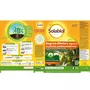 Solabiol Fertilizante Oliva e Higuera Estuche 750 g UAB