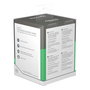 Ultimate Guard Boulder 100+ Synergy - Black/Green