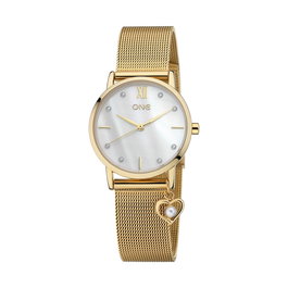 Reloj Mujer ONE OL9764BG51L