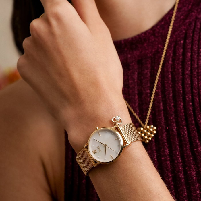 Reloj Mujer ONE OL9764BG51L