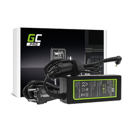 Green Cell AD123P Adaptador de corriente para Lenovo 20V 3.25A 65W