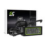 Green Cell AD123P Adaptador de corriente para Lenovo 20V 3.25A 65W