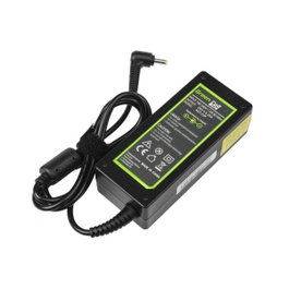 Green Cell Adaptador de corriente PRO para Lenovo 65W 20V 3.25A AD123P