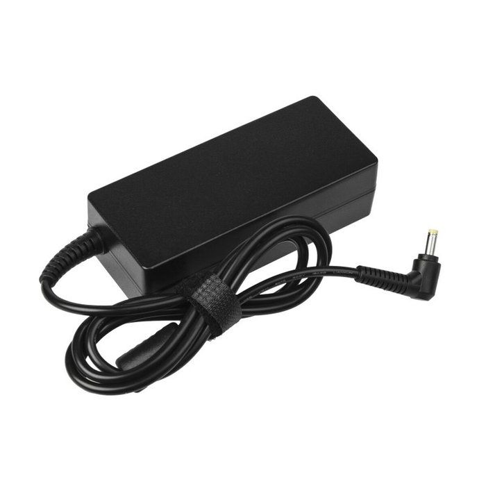 Green Cell AD123P Adaptador de corriente para Lenovo 20V 3.25A 65W