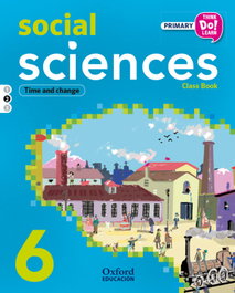 OXFORD UNIVERSITY PRESS, Think Do Learn Social Science 6th Primary Students Book Modu - OXFORD UNIVERSITY PRESS