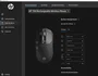 HP Ratón Inalámbrico Recargable 700 Negro Ambidextro