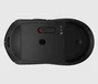 HP Ratón Inalámbrico Recargable 700 Negro Ambidextro