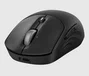HP Ratón Inalámbrico Recargable 700 Negro Ambidextro