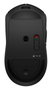 HP Ratón inalámbrico recargable 700 Negro