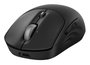 HP Ratón inalámbrico recargable 700 Negro