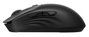 HP Ratón inalámbrico recargable 700 Negro