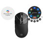 HP Ratón inalámbrico recargable 700