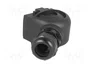 HARTING Han-Eco Mod.10-HSE-M32-glanded Carcasa para conectores HDC tamaño 10B