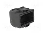 HARTING Han-Eco Mod.10-HSE-M32-glanded Carcasa para conectores HDC tamaño 10B
