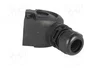 HARTING Han-Eco Mod.10-HSE-M32-glanded Carcasa para conectores HDC tamaño 10B