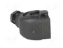 HARTING Han-Eco Mod.10-HSE-M32-glanded Carcasa para conectores HDC tamaño 10B