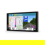 Garmin DriveSmart 66 MT-D GPS Navegador 6" con Mapas y TMC, Actualizaciones Permanentes de Mapas
