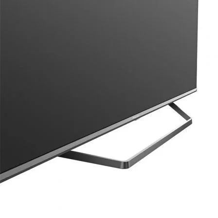 Televisor Hisense 55U7QF 54.6"/ Ultra HD 4K/ Smart TV/ WiFi Televisor Hisense 55U7QF 54.6"/ Ultra HD 4K/ Smart TV/ WiFi