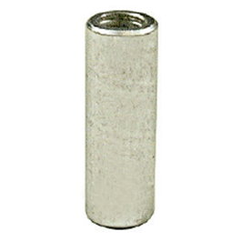 HERRAJES ALK Tuni Tubo De Unión M4 Ø5 Bruto Altura 18 Herrajes