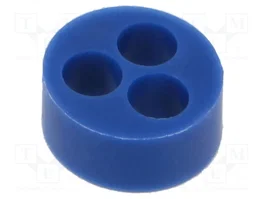 LAPP SKINTOP® DIX Inserción para sello aislante M25 7mm