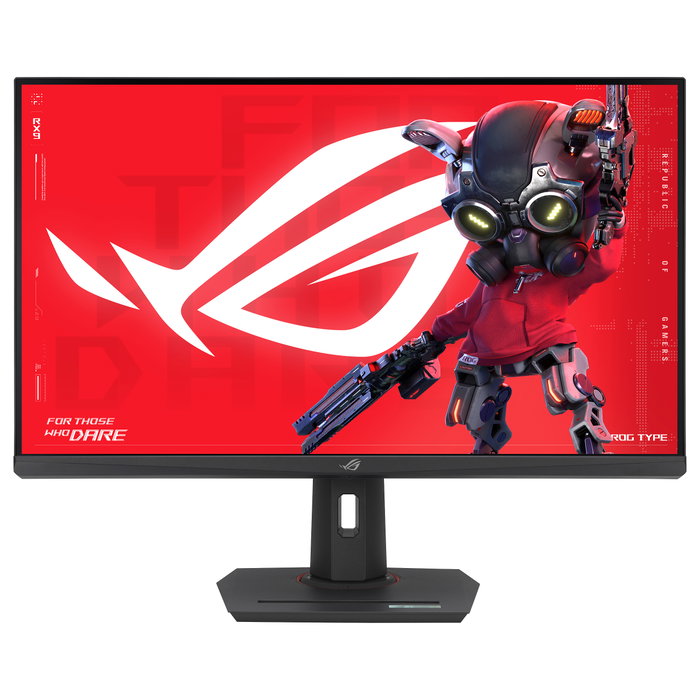 Asus ROG Strix XG32UCG Monitor Gaming 4K de 32 pulgadas