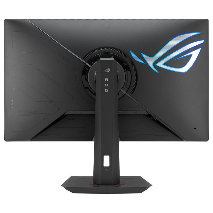 Asus ROG Strix XG32UCG Monitor Gaming 4K de 32 pulgadas