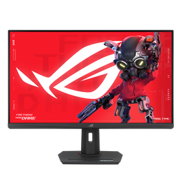 ASUS ROG Strix XG32UCG Monitor Gaming 31.5" 4K UHD LCD Negro 1ms 160Hz
