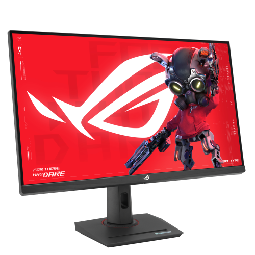 ASUS ROG Strix XG32UCG Monitor Gaming 31.5" 4K UHD LCD Negro 1ms 160Hz